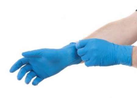 Gants stériles latex poudrés Précinium